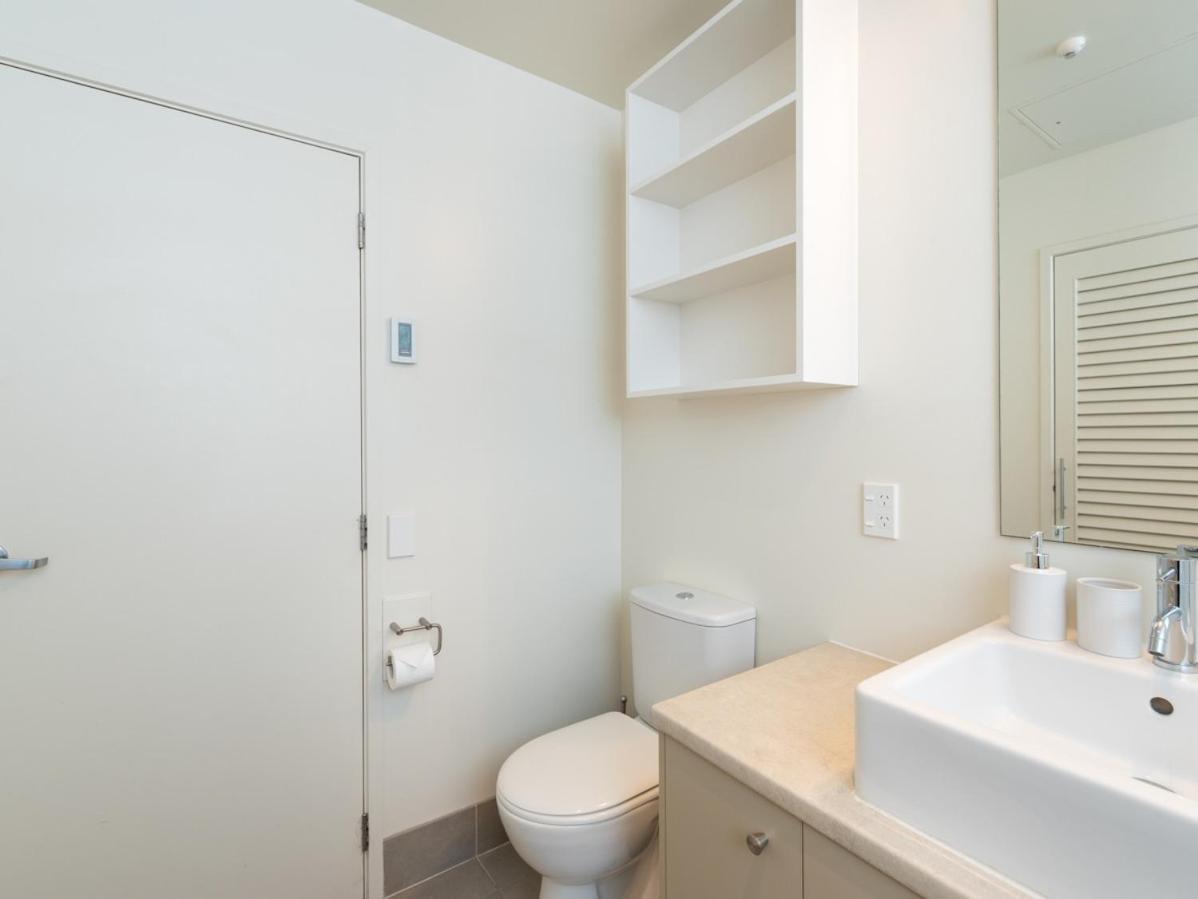 Sail Away - Waterfront Paihia Holiday Apartment Exterior foto