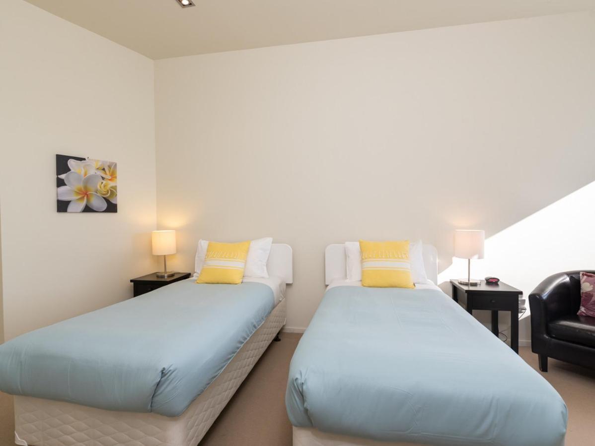 Sail Away - Waterfront Paihia Holiday Apartment Exterior foto